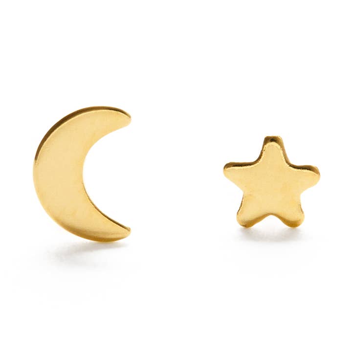 Brincos Night Sky por atacado de Amano Studio