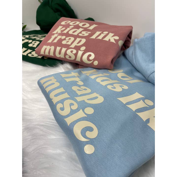 Fælde musik. for engroshandel hos BOUJIEKIDS