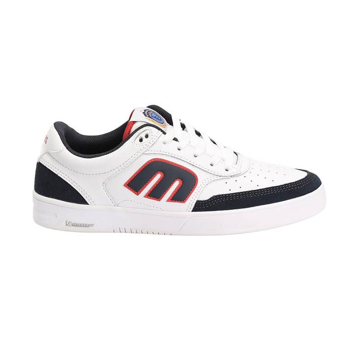 Etnies The Aurelien Michelin Skateboardskoen för wholesale av Eend met een T Dist.