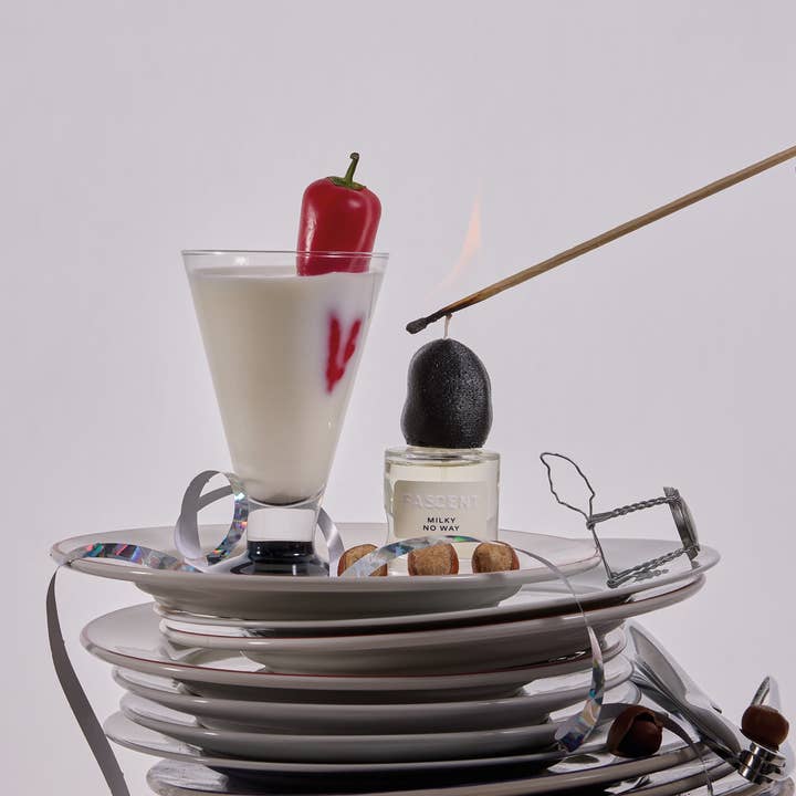 FASCENT - Wholesale Perfume/eau de toilette - MILKY NO WAY4