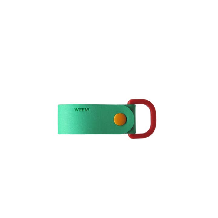 Weew Smart Design - Wholesale Keychain – Unisex - Multicolor Keychain1