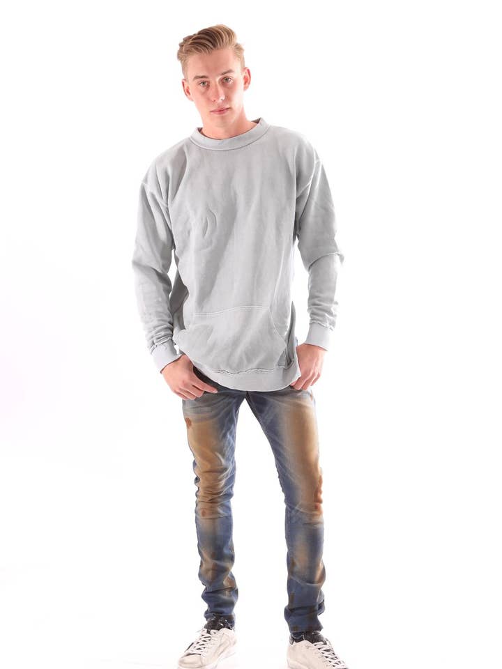 Cut Crew per la vendita all'ingrosso da parte di Thru Earth