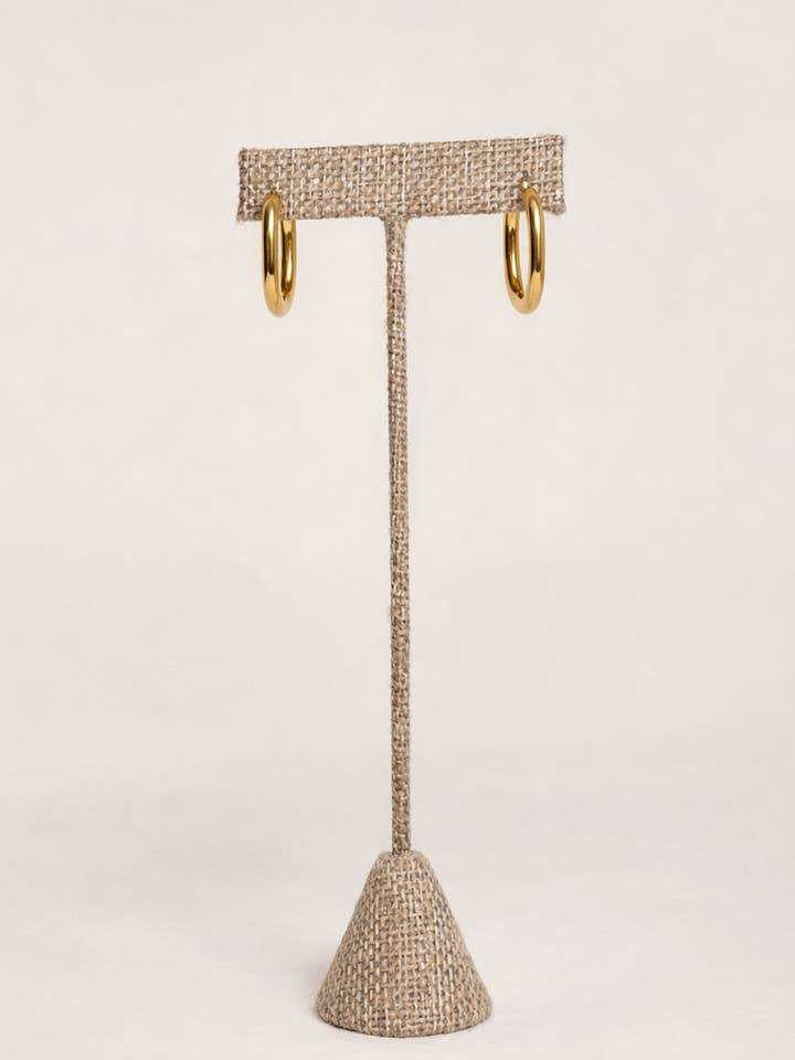 The Hema Hoops for wholesale by OLANTI