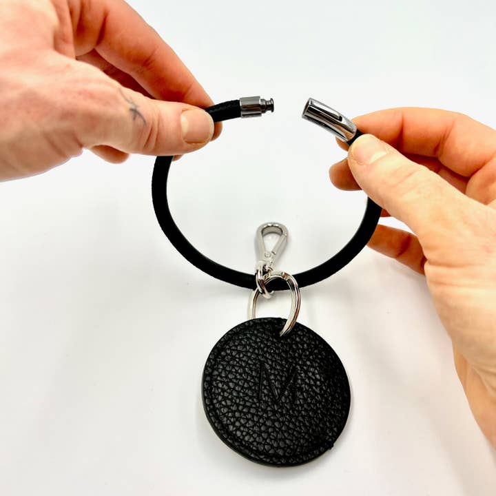 pulsera clave 3.0 para venta al por mayor de M(+)Plus Design Berlin