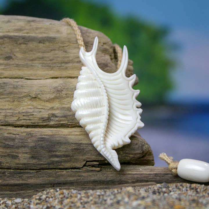 Conch Shell for wholesale by Bali Necklaces