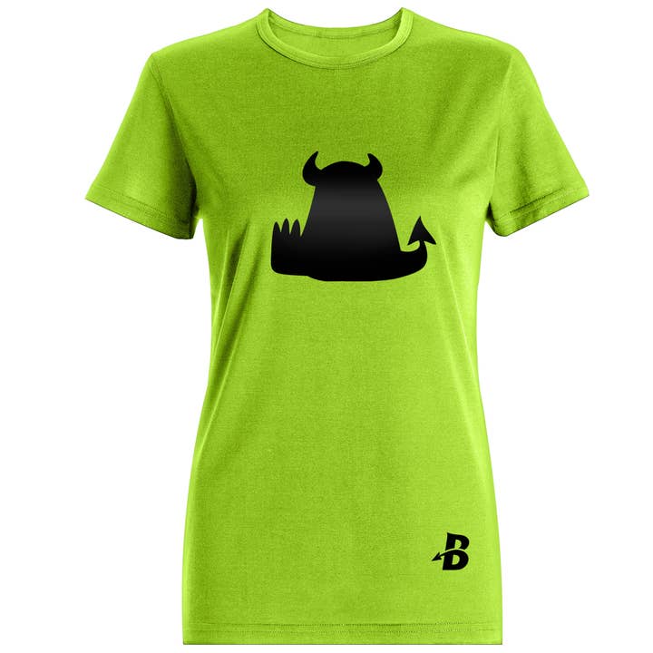 Black Beastie • Dam för wholesale av beasties