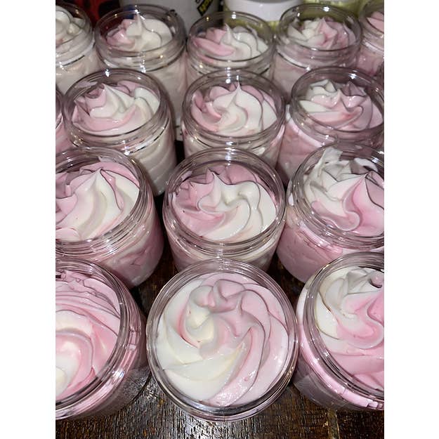 Naturally Necessary Soaps & Co - Wholesale Body Balm/Butter - Wholesale Body Butters 8 oz