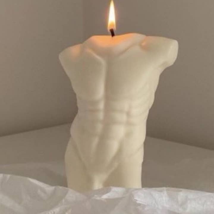 Zeus Body Candle and other Purchase Wholesale franse zeep. Free Returns & Net 60 Terms on Faire trending on Faire.