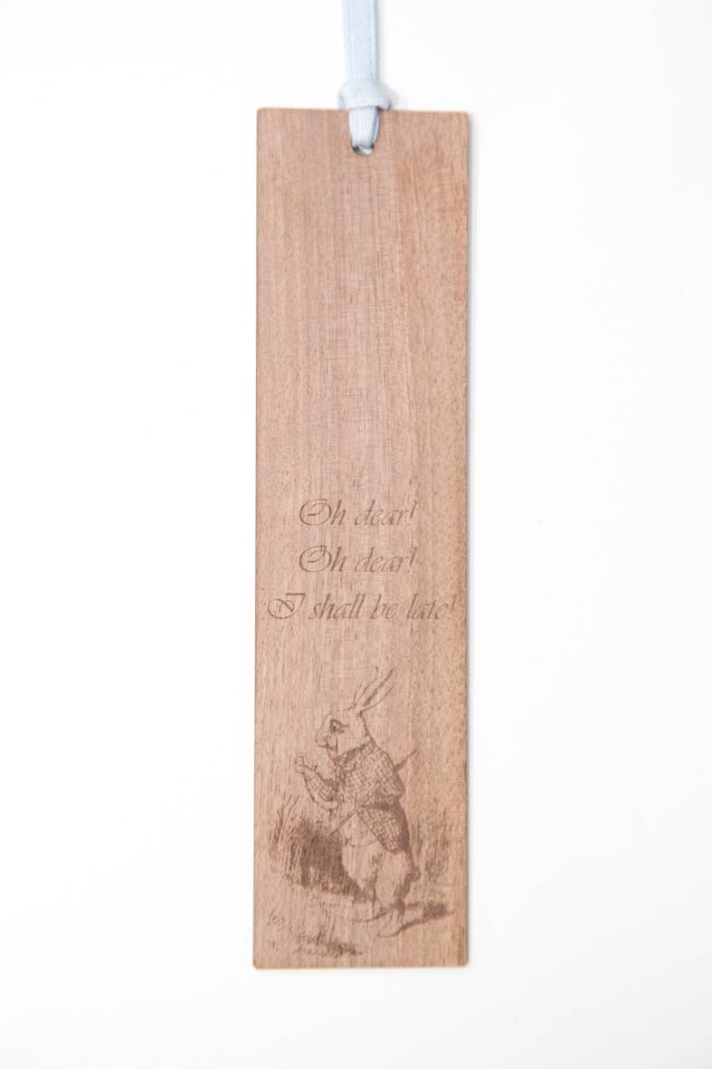 daisy chain oddities e.U. - Wholesale Bookmark - Bookmark RABBIT