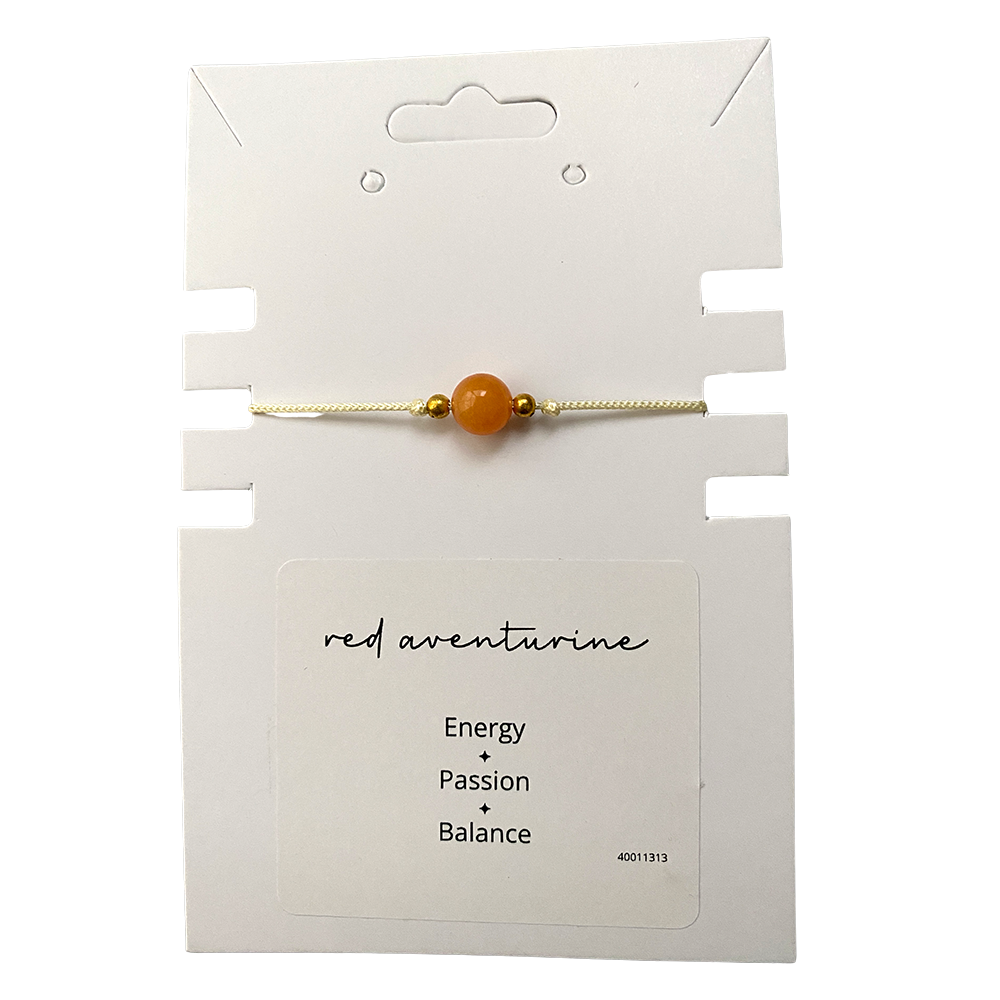 VIE - Wholesale Armband met kralen - Polsbandjes met enkele kraal39