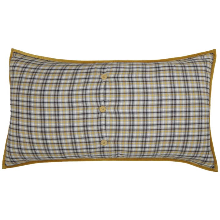 VHC Brands - Wholesale Bedding Pillowcase/Sham - Morning Meadow Floral King Sham 37Lx21W2