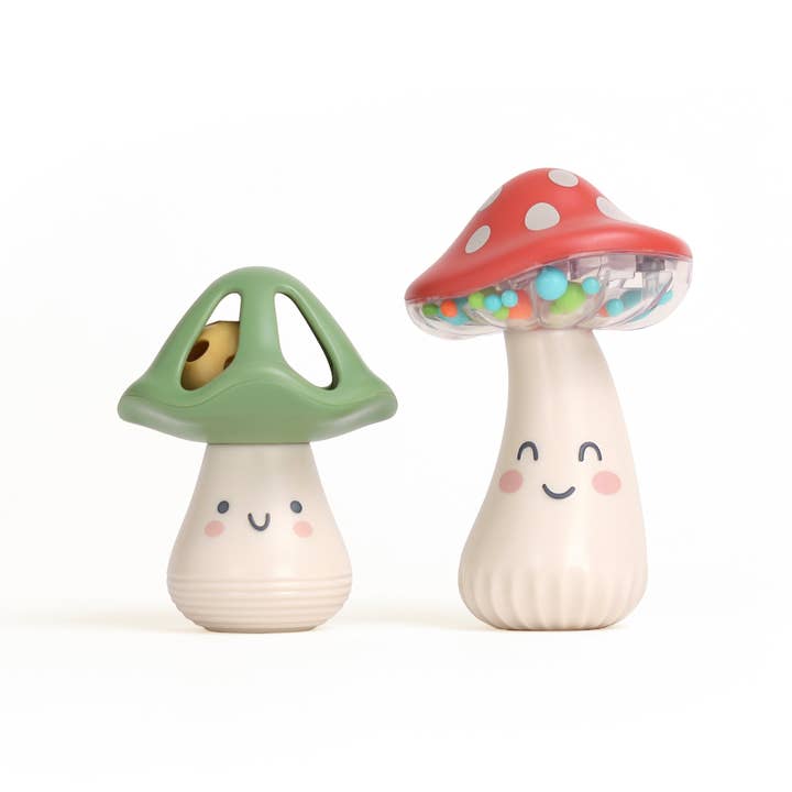 Itzy Ritzy - Wholesale Handheld Rattle - Baby - Itzy Mini Maracasâ„¢