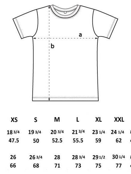 Recycelt 60/40 für den Großhandel von True Threads