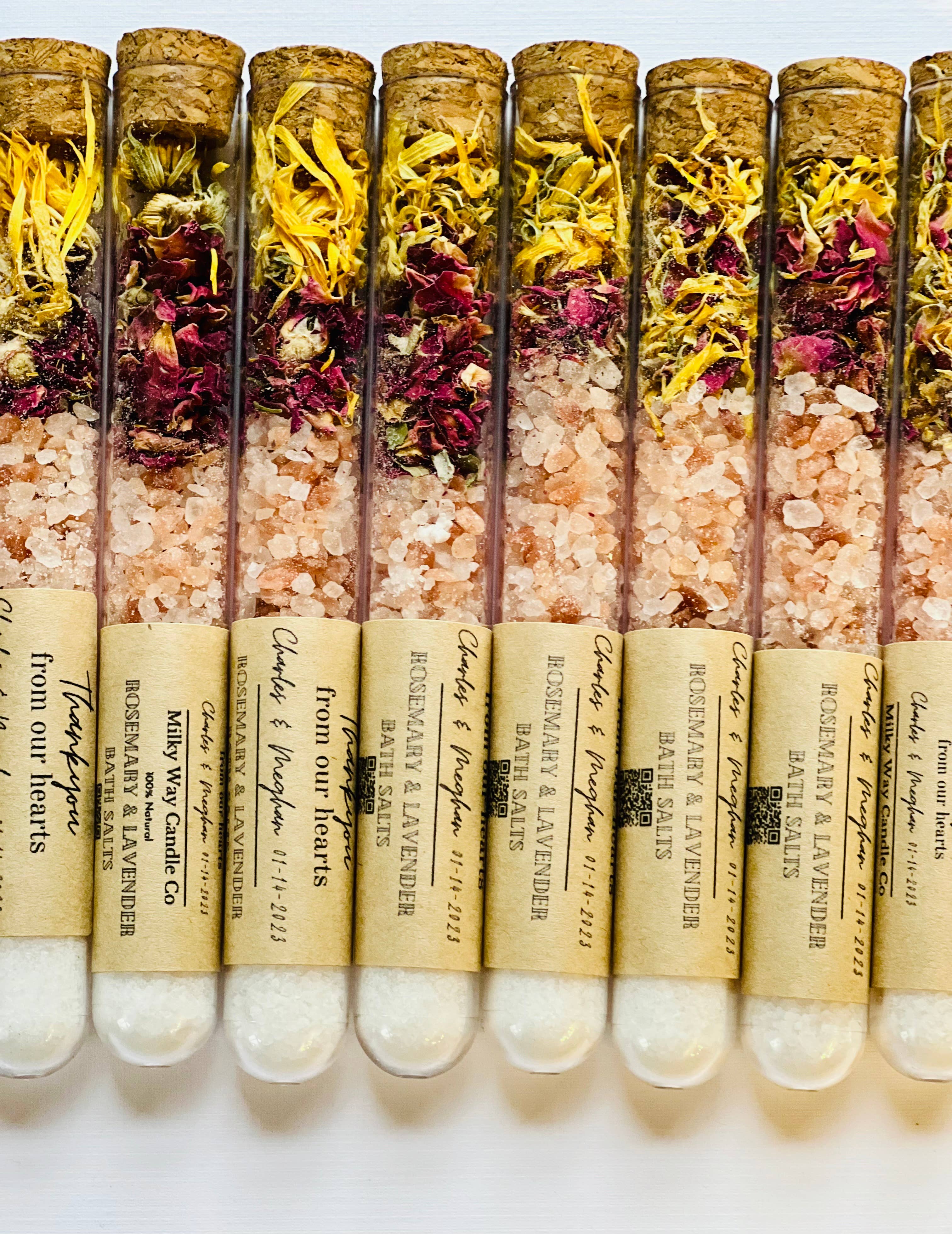 WhatCallsTheHeart - Vente Sel de bain - Sels de bain personnalisés en vrac15