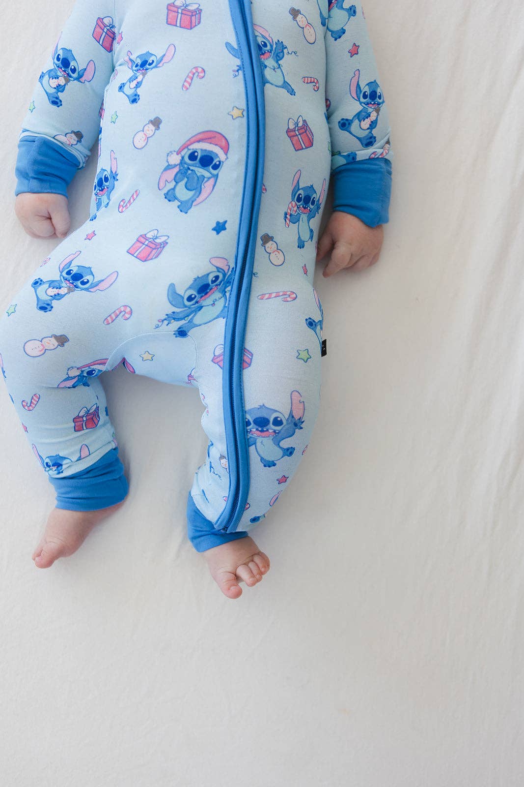 Blush Lotus – Großhandel Strampler – Baby – Stitchmas - Zippy13