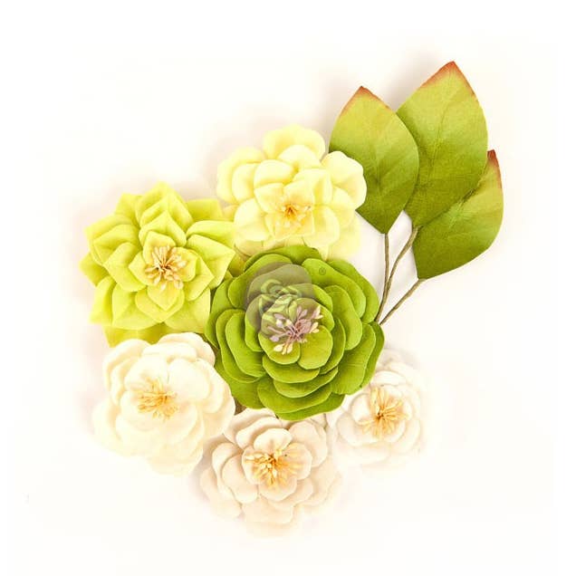 Prima Marketing Inc - Wholesale Artificial Flowers - Prima Marketing Prima Flowers® Renwick 6553505948620