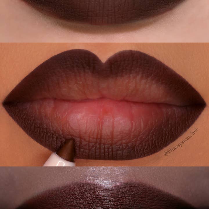 Moira Cosmetics - Wholesale Lip Liner/Pencil - Lip Appeal Waterproof Liner (019, Into You)1