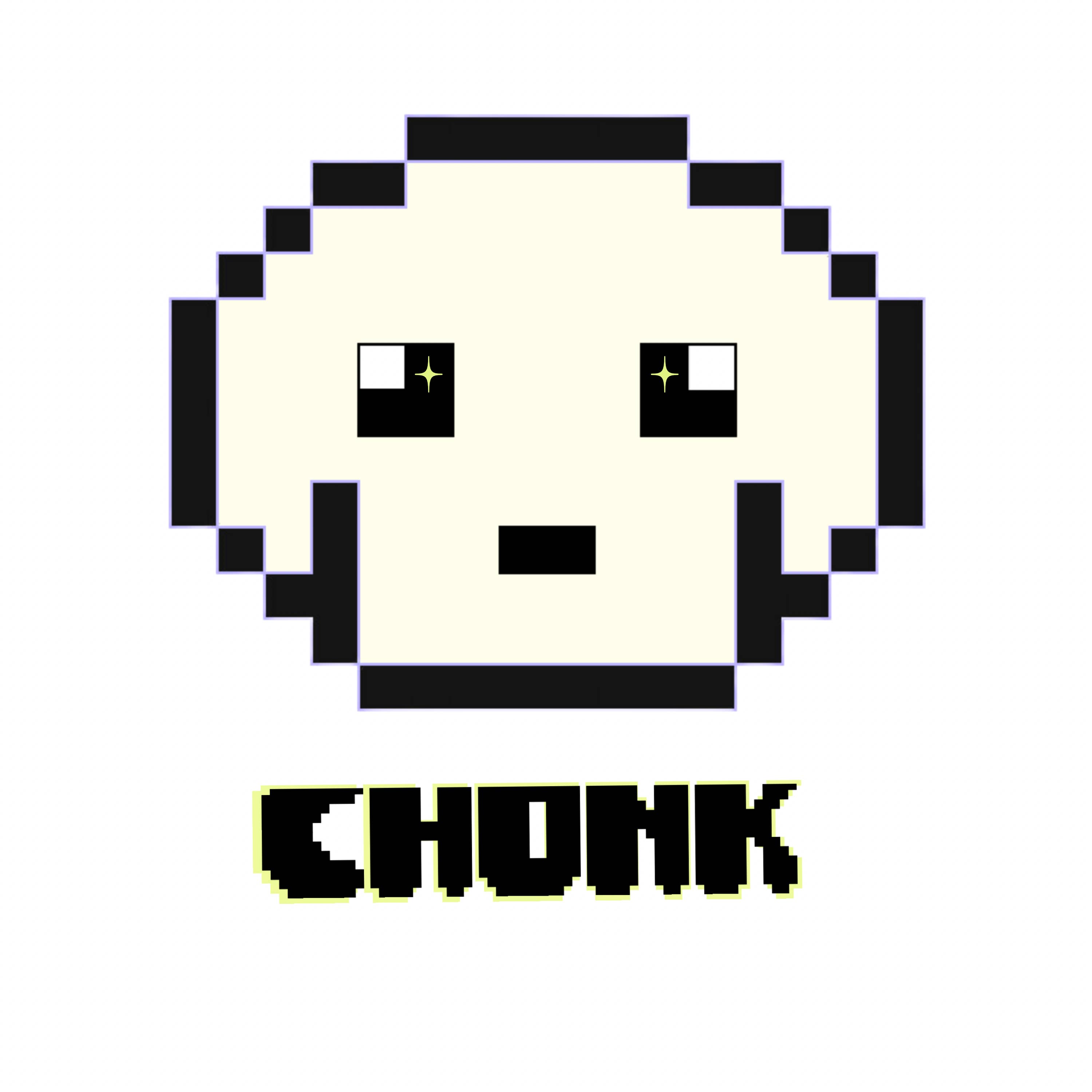 Dog Wenomechainsama Jotchua Meme klistermærke i engros til din butik – Faire, image size:3000x3000