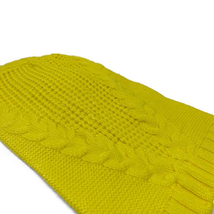 Dogo Pet - Wholesale Pet Sweater - Dog - Mix Knit Sweater13