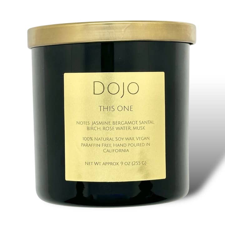 Denne (Endnu en 13-inspireret) luksuslys for engroshandel hos DOJO