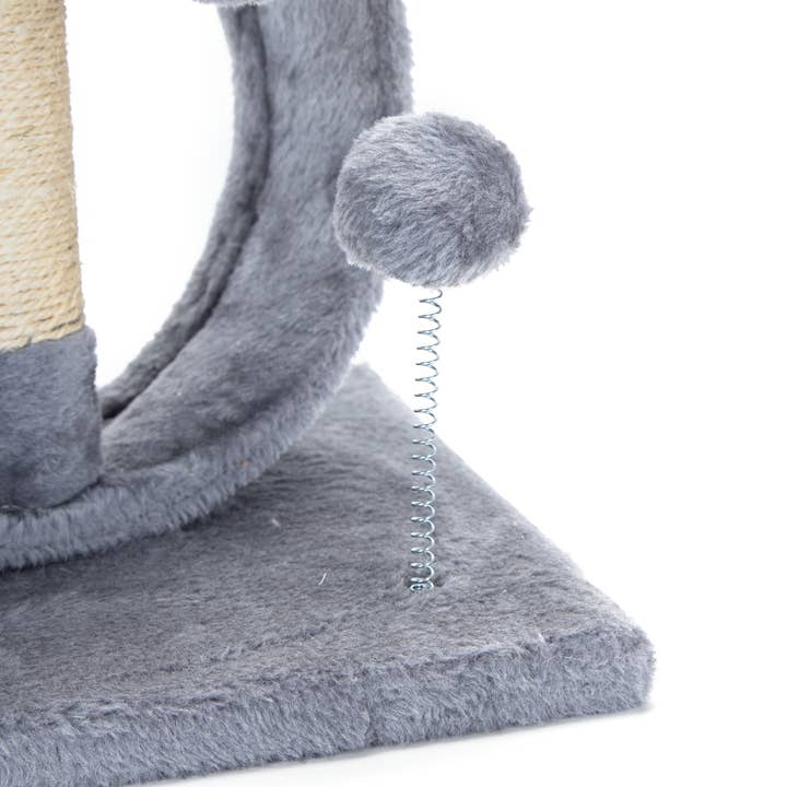 Nobleza - Vendita all'ingrosso Tiragraffi - Gatti - Nobleza - Tiragraffi - Albero per gatti - Cerchio4