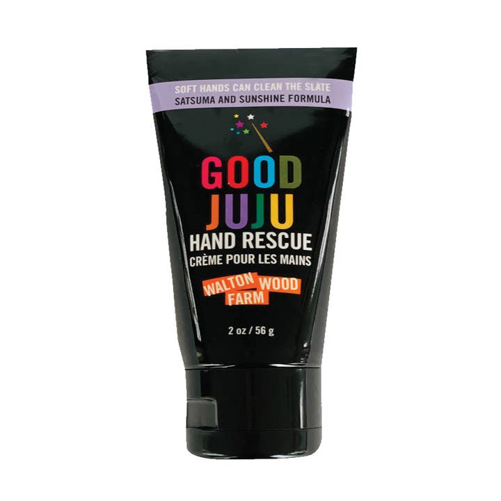 Hand Rescue - Good Juju 2oz for wholesale by Walton Wood Farm Corp.