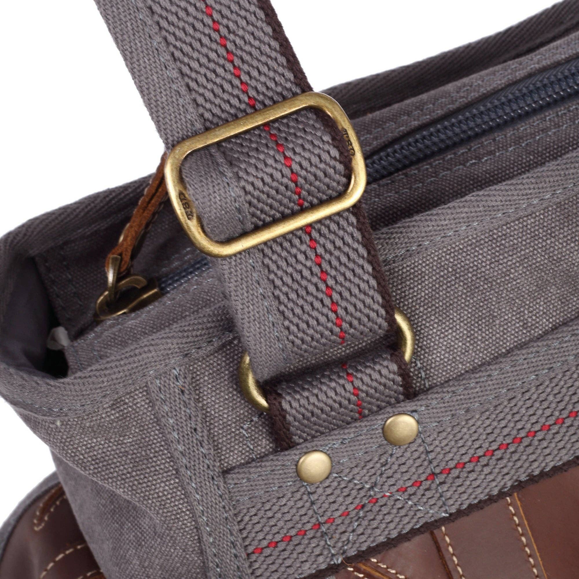 TSD Brand – wholesale Bärkasse - Dam – Turtle Ridge Shoppingväskor18