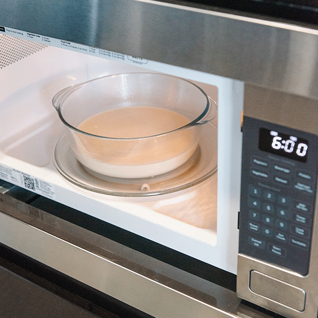 The Dessert Mixologist - Wholesale Cake Mix - Vanilla Dessert Mix7