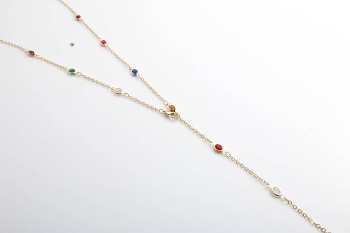 Y-kæde for engroshandel hos Accessoires by KHB