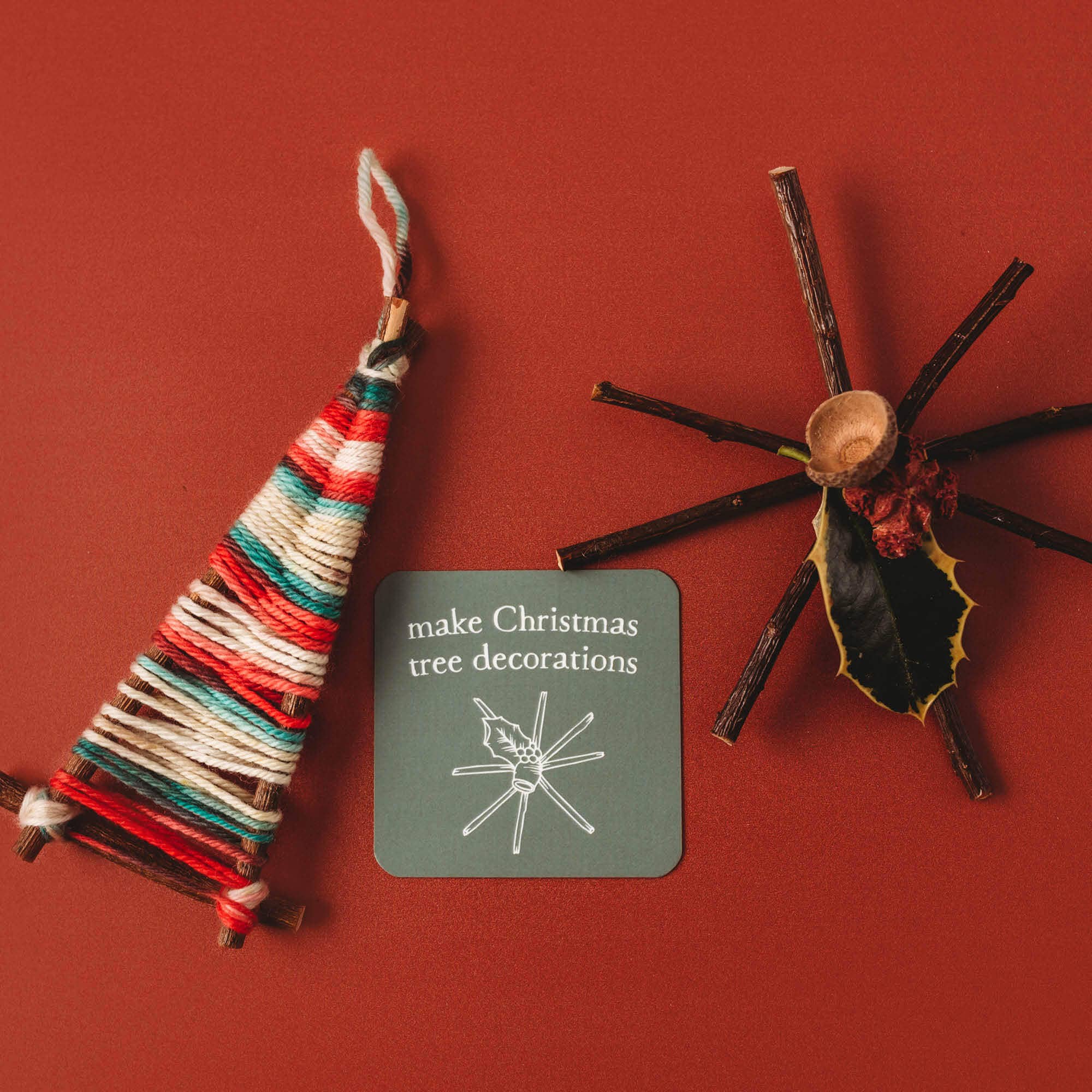 Your Wild Books - Wholesale Advent Calendar - Mindful Advent Activity Cards10