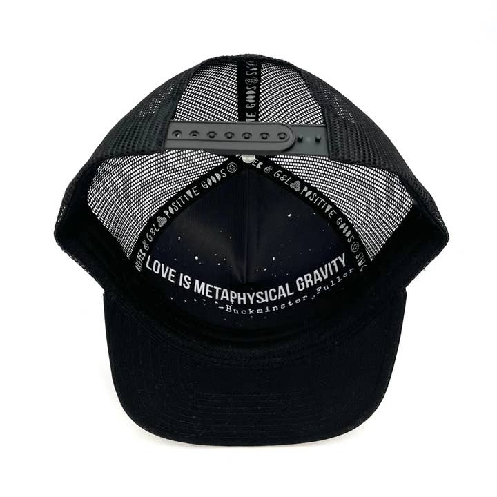 Vibe Casquette de camionneur Visions - Vibe en vente sur Faire2