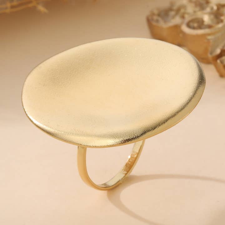 Ring - Ivonne för wholesale av Lovelika