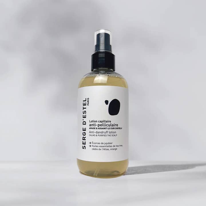Serge D'Estel - Wholesale Leave-in conditioner - Lotion tegen roos 250 ML