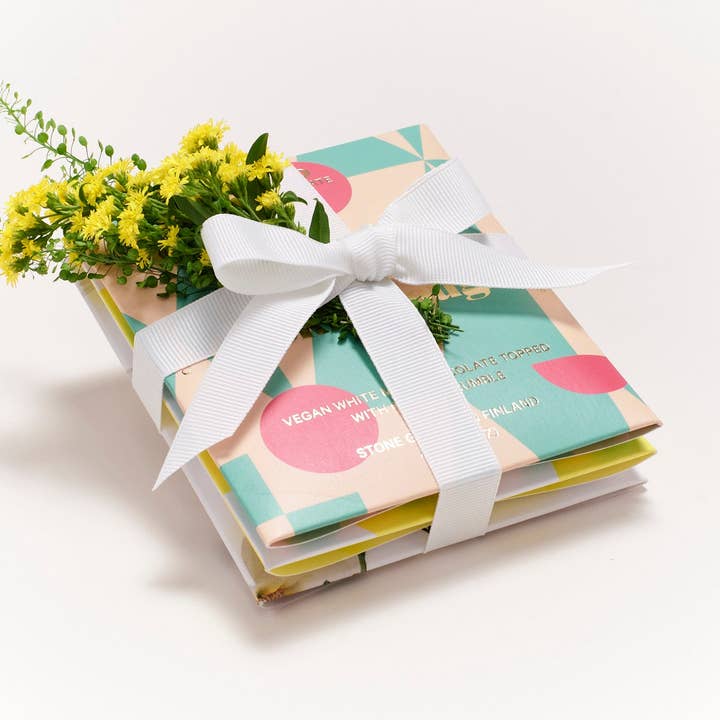 Trio Chocolat pour la vente par Valleybrink Road