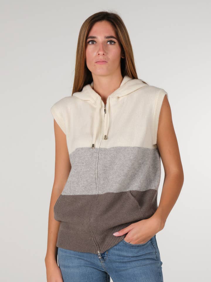 Caterina väst för wholesale av Del Duccio