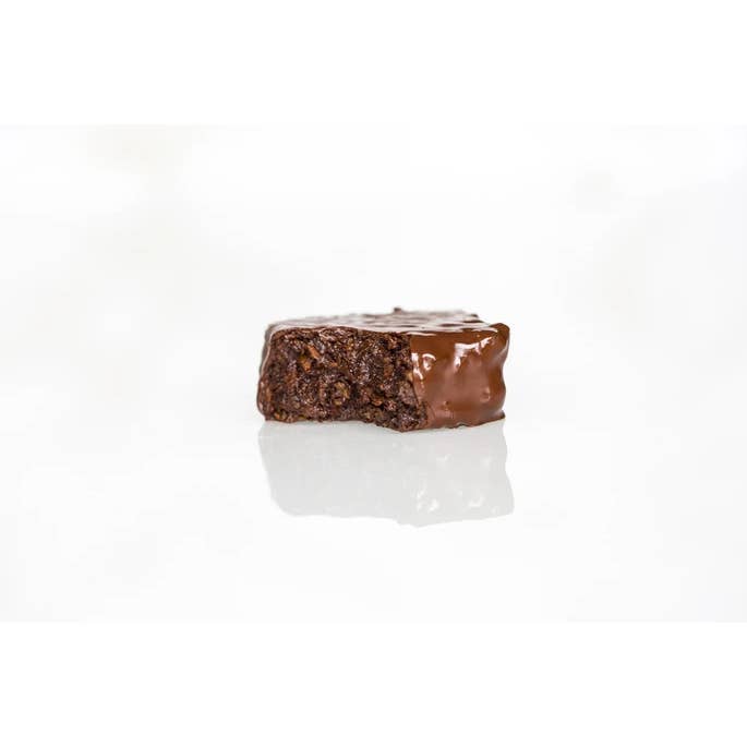 Zimt Chocolates - Wholesale Chocolate Covered Sweets - Double Chocolate Macaroons