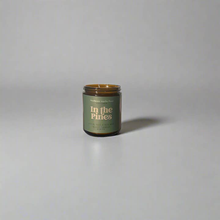 Nei pini per la vendita all'ingrosso da parte di Wild + Co