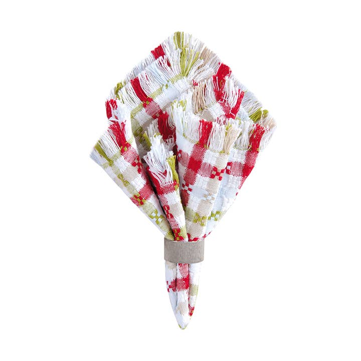 SALE Hannah Napkin for wholesale by C&F Home