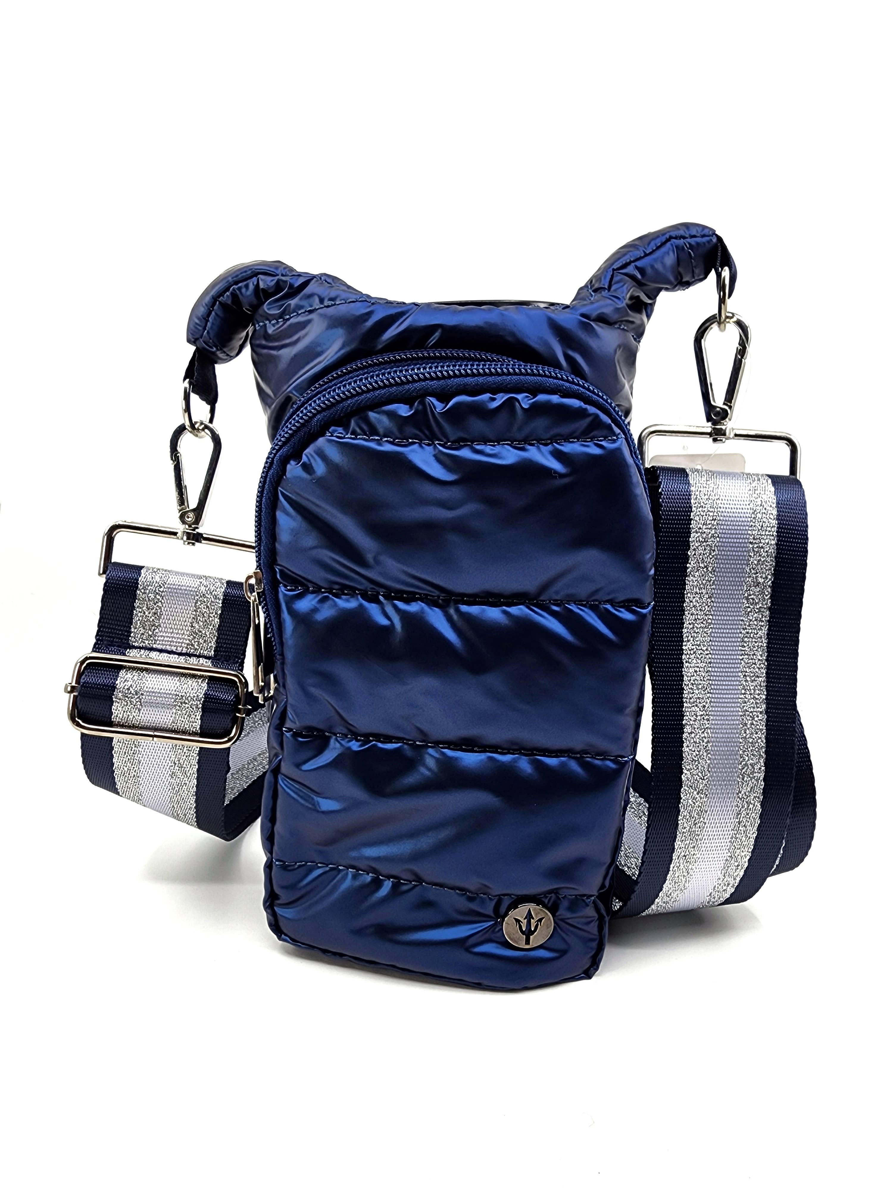 Hatzzi - Wholesale Crossbody Bag - Women's - Water Bottle Tumbler Carrier Crossbody Bag3