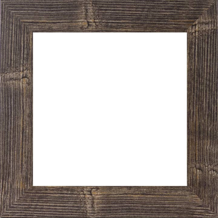 Summer Snow Art - Wholesale Picture Frame - Photo Frame Plain Flexi Tabs Pick Your Size / Color