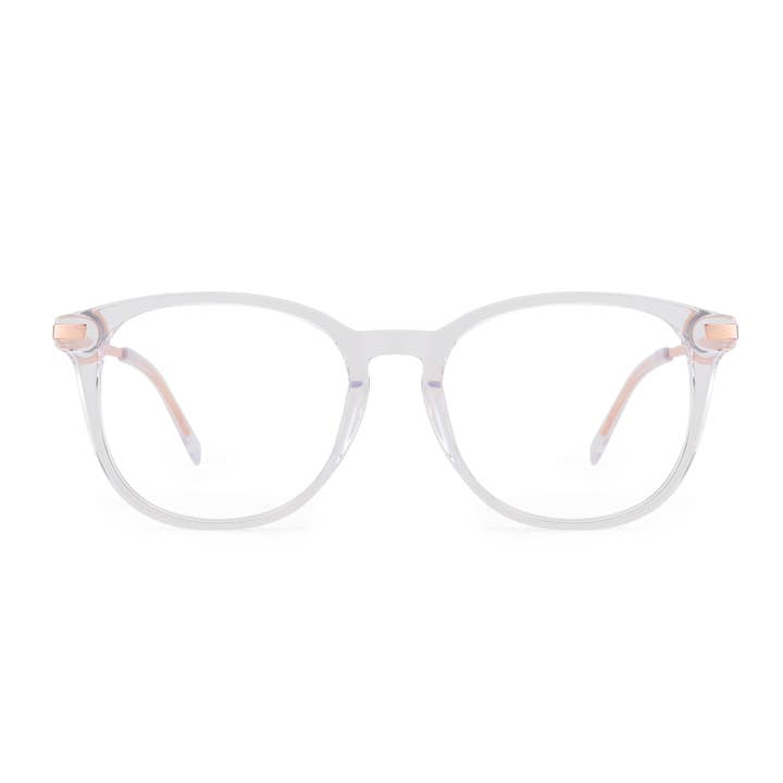 The Editor - Óculos bloqueadores de luz azul por atacado de Antwerp Avenue