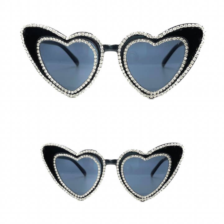 Tiffany Mommy and Me for wholesale by GlamBaby