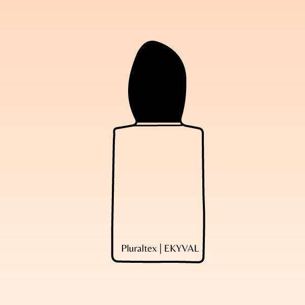 2132GAS - Generic perfumes - Women for wholesale by EKYVAL | Equivalence Perfumes