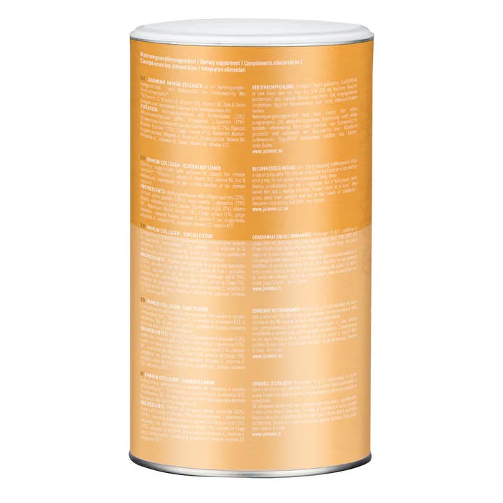 JARMINO – Engroshandel Kosttilskud og vitaminer – Immun Kollagen (450g)