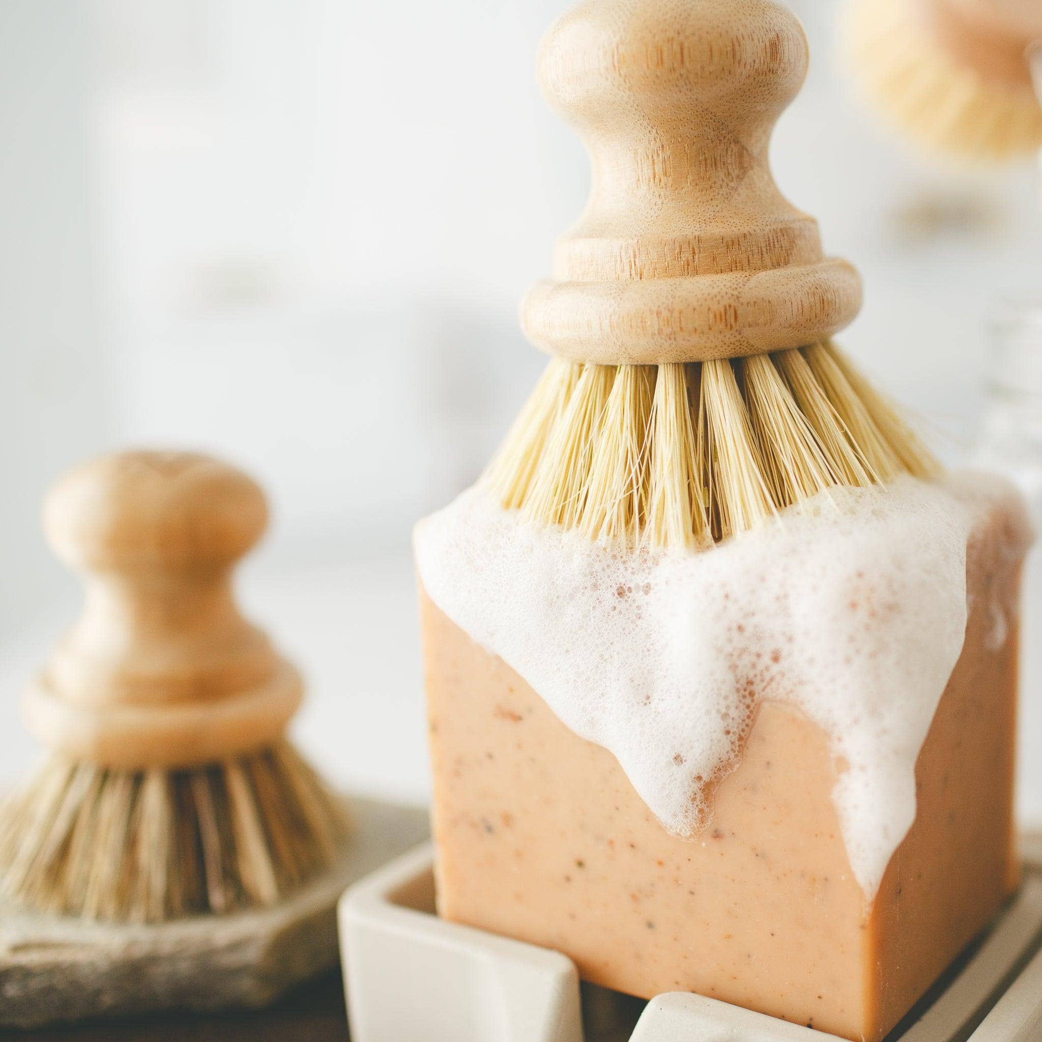 Simple Alchemy Co - Wholesale Dish Soap - Solid Dish Soap | Citrus4