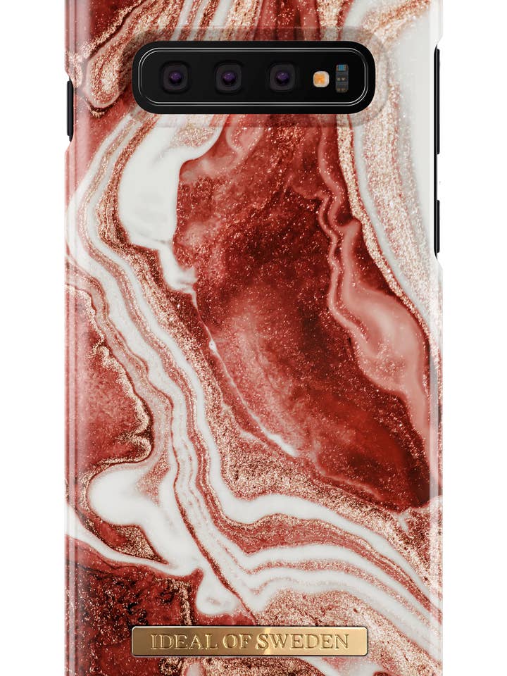 Golden Rusty Marble for wholesale by iDeal of Sweden