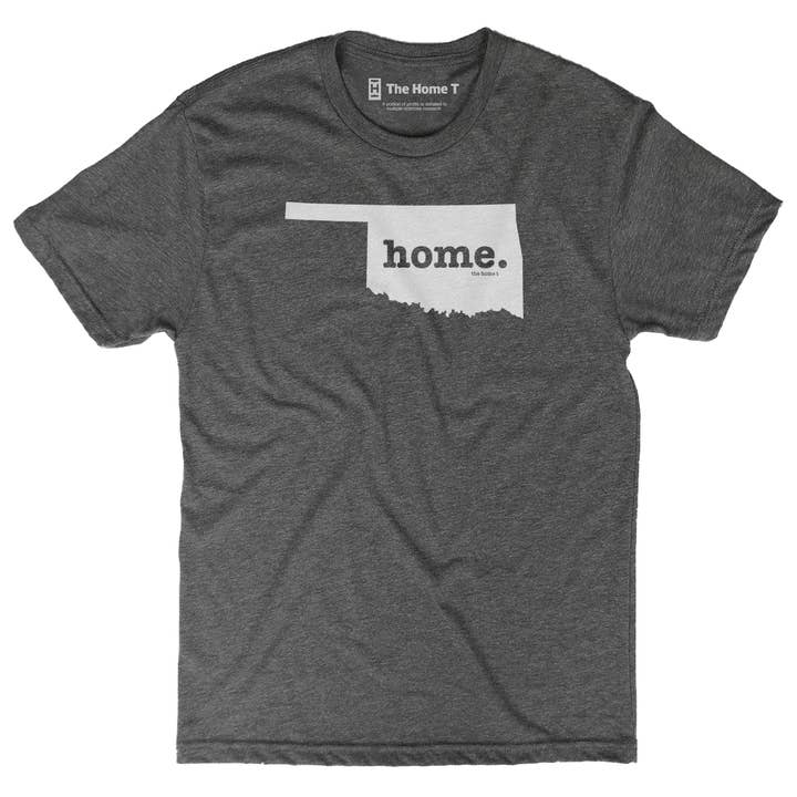 Oklahoma Home pour la vente par The Home T