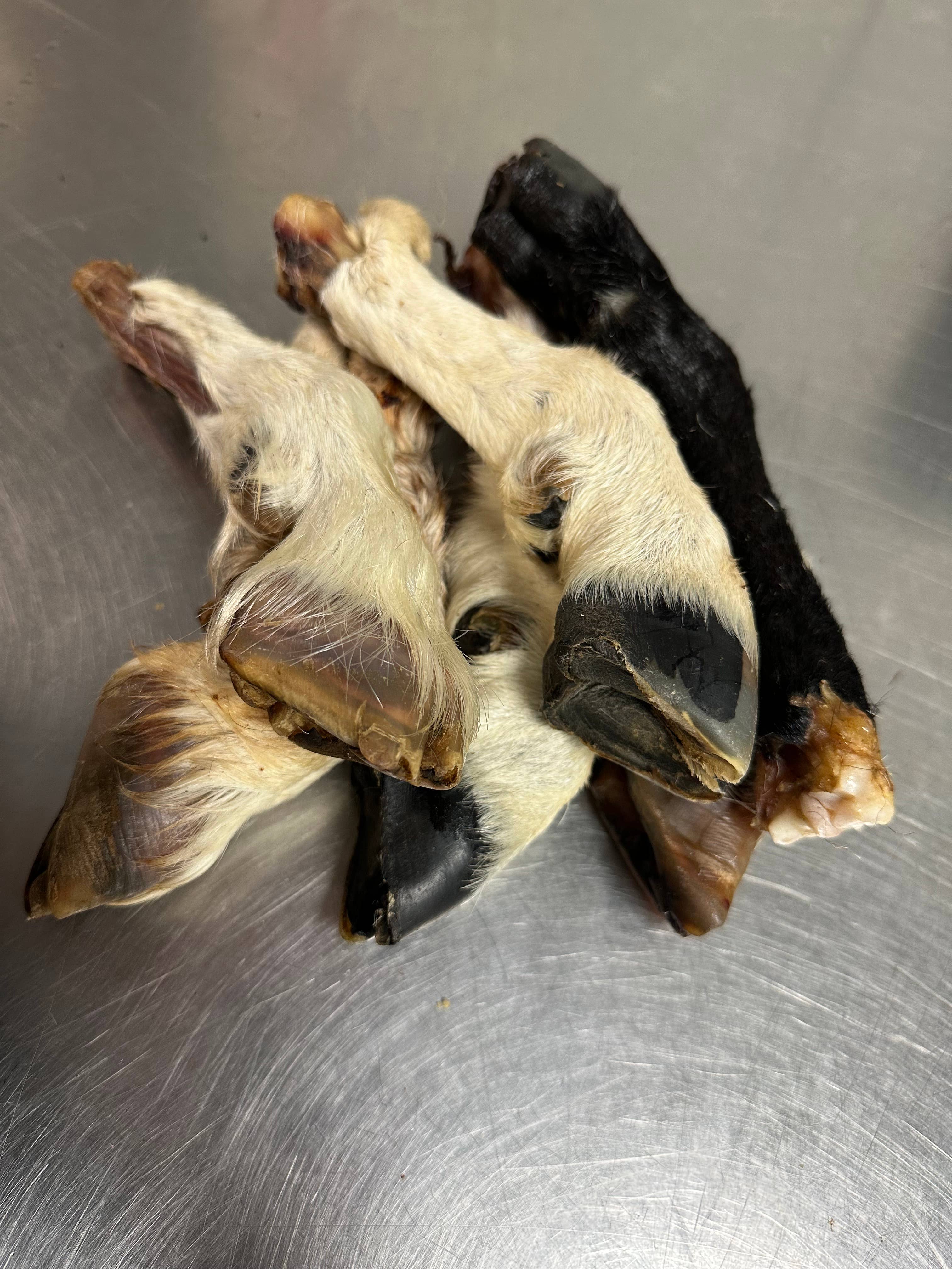 Tapia raw meats for pet food – Engroshandel Godbid - Hund – Gedekløver med pels1