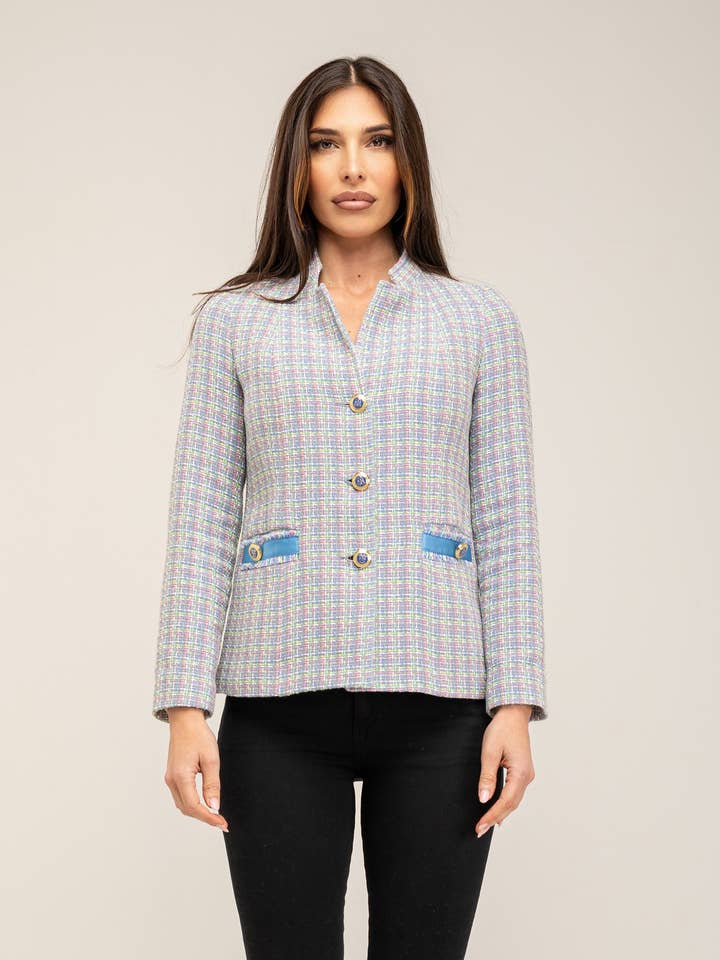 PAPAYA 3241_4933 para venta al por mayor de Fashion S.A.