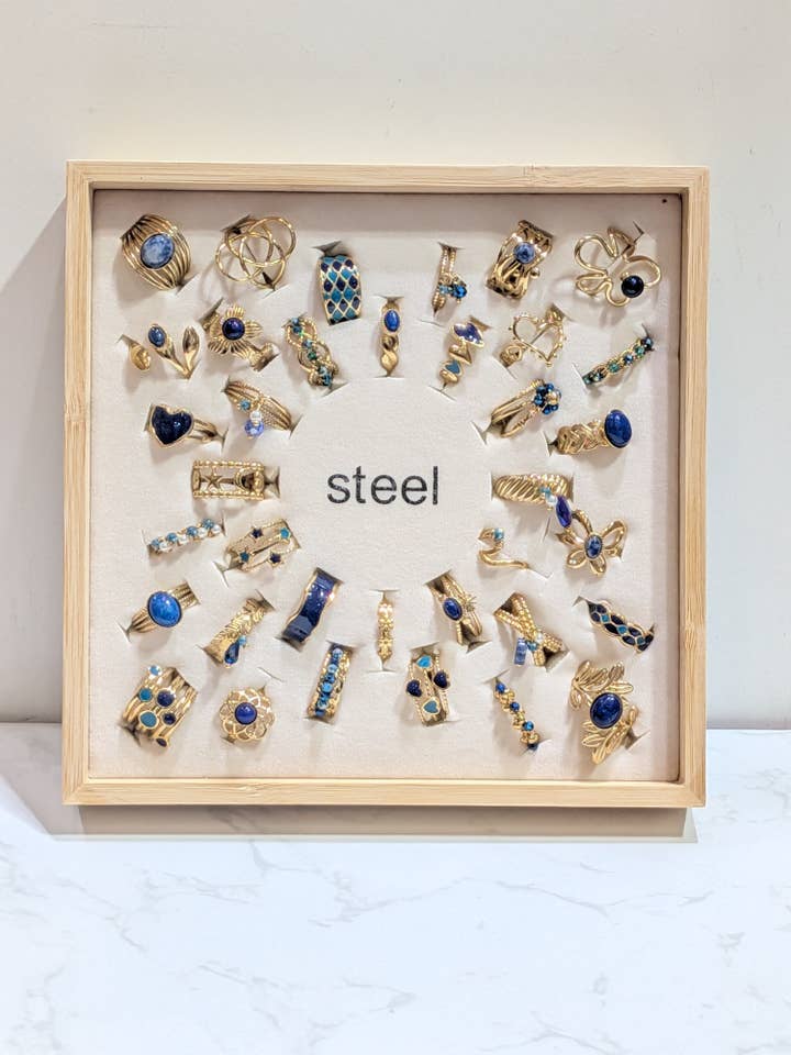 PR-BA-1 for engroshandel hos LOLO & YAYA